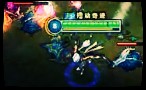 古手梨花沾满小盆友鲜血的阿卡丽虐菜教程