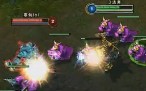 D娘解说：高端排位 N对1被殴打上单慎