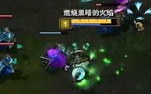 若风解说：24分钟300刀！炸弹人的究极轰炸