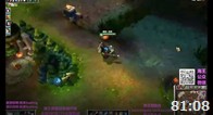 海王解说：团战4v5 22杀兰博教你如何carry