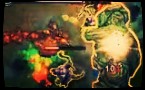 星英雄：第十八期 熔岩巨兽-墨菲特