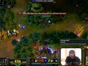 CLG.na vs CLG.eu内战 HSGG石头人视角