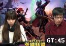 小米第一视角神装炸弹人：翻盘的节奏啊