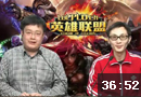 TSM vs Crs 大猩猩瑞兹视角