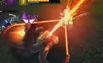 淡定哥的新英雄维克兹 PBE 试玩