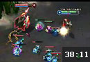 TSM vs SK 船长单上视角