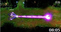 官方教学：吨叔版英雄介绍 虚空之眼 维克兹