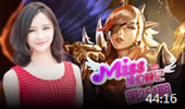 Miss排位日记：奎因新套路 中单“雄”鹰猎杀全场！