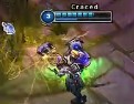 新英雄未来守护者杰斯新地图5V5