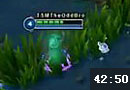 TSM vs CLG.EU练习赛打野船长视角