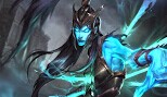 【英雄联盟】新英雄凯莉斯塔穿墙测试　BUG般的位移