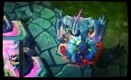 RED解说：XJ9强力新英雄橡皮人扎卡打野