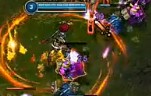 M7全英记：龙血武姬 让我们一起燃烧起来