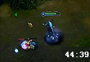 超给力！Fnatic.Soaz新英雄丽桑卓上单视角