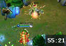 CLG vs CLG.EU 大嘴视角