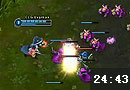 CLG.VoyBoy船长上单第一视角