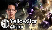 欧美王者小剧场：YellowStar牛头 绝对的细节！