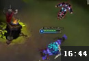 Rigenald 中单牛头完虐远古巫灵泽拉斯