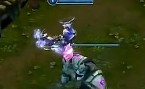 九毛解说；大神传 ocelote杰斯第一视角
