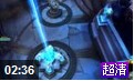 蜘蛛女王伊莉丝3v3地图扭曲丛林重做