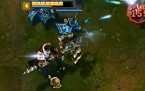 朵朵解说：S4韩服排位赛 上单杰斯第一视角