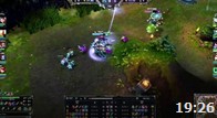 Apdo上单杰斯OB视角vs MaRin's 兰博