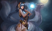 冬阳解说：动物世界翻版 狐狸殴打豹子