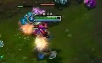 虎妞解说：冷门英雄TOP1之亡灵勇士