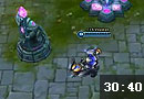 CLG.VoyBoy 未来守护者杰斯上单第一视角