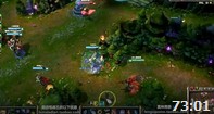 冷小莫解说：杀人仅1秒 上单无尽流皇子