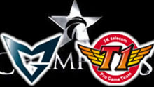 2016LCK春季赛：Samsung vs SKT