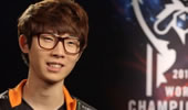 《英雄联盟》全球总决赛：再相见 Reginover与Smeb