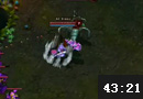 IPL5欧州决赛：AL vs CLG 第一场