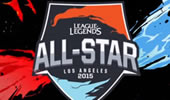 2015全明星赛1VS1：Bjergsen vs Kira