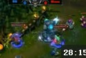 IPL5总决赛败者组：Crs.Na VS TD第二场