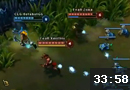 IPL5总决赛小组赛：CLG.NA vs FeaR