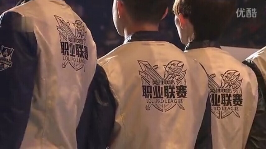 小漠出品：S4总决赛中国队热血必胜MV战歌！加油梦想