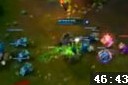IPL5败者组淘汰赛：TSM vs Blaze