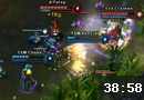 IPL5总决赛小组赛：TSM vs Curse.EU