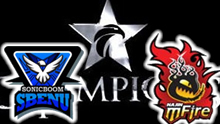 2016LCK春季赛：SBENU vs e-mFire