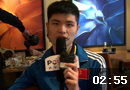 S3全球总决赛采访：OMG无状态不惧Faker