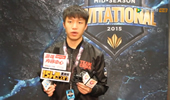 MSI季中赛群访诺言：Faker替补EaZyHoon打PAWN有优势