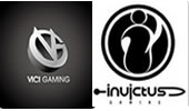 LPL2015春季赛：iG vs VG