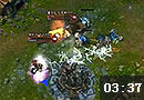 IPL5韩国预选赛 Azubu.Blaze精彩集锦