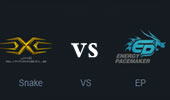 LPL2015春季赛：Snake vs EP