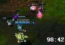 IPL5巡回赛：M5 vs Curse.NA