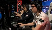 IEM世界冠军赛决赛：FNC vs KTB