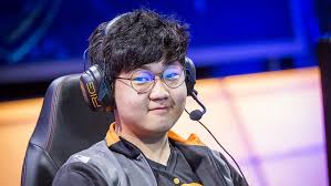 S5全球总决赛TOP20选手：欧洲最具价值韩国选手--Huni