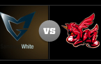 S4全球总决赛A组：AHQ VS 三星White