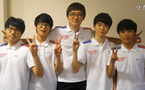 S3全球总决赛战队巡礼：韩国SK TELECOM T1